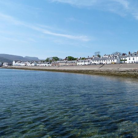 Ullapool Youth Hostel Екстер'єр фото