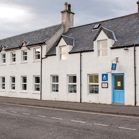 Ullapool Youth Hostel Екстер'єр фото