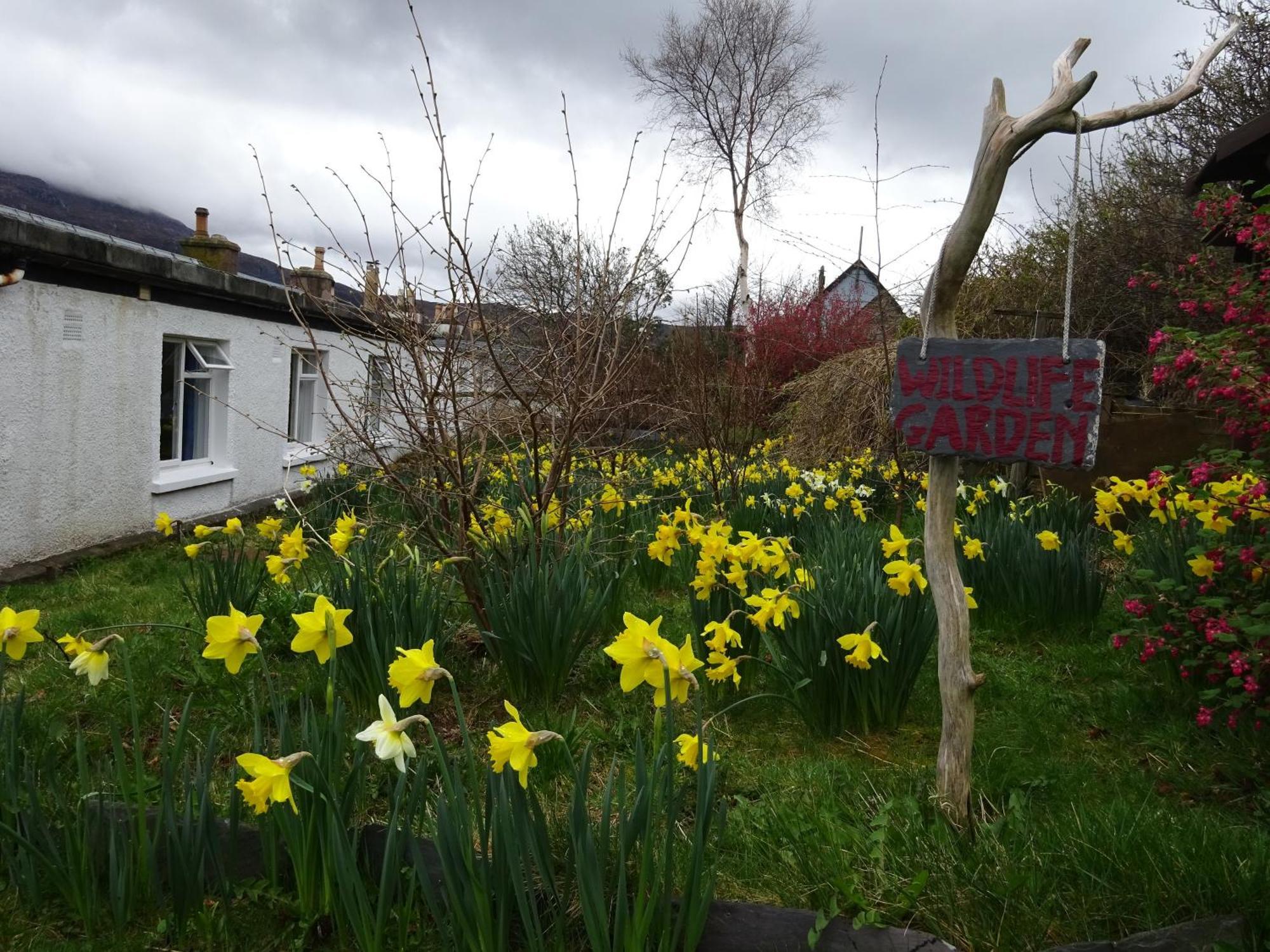 Ullapool Youth Hostel Екстер'єр фото