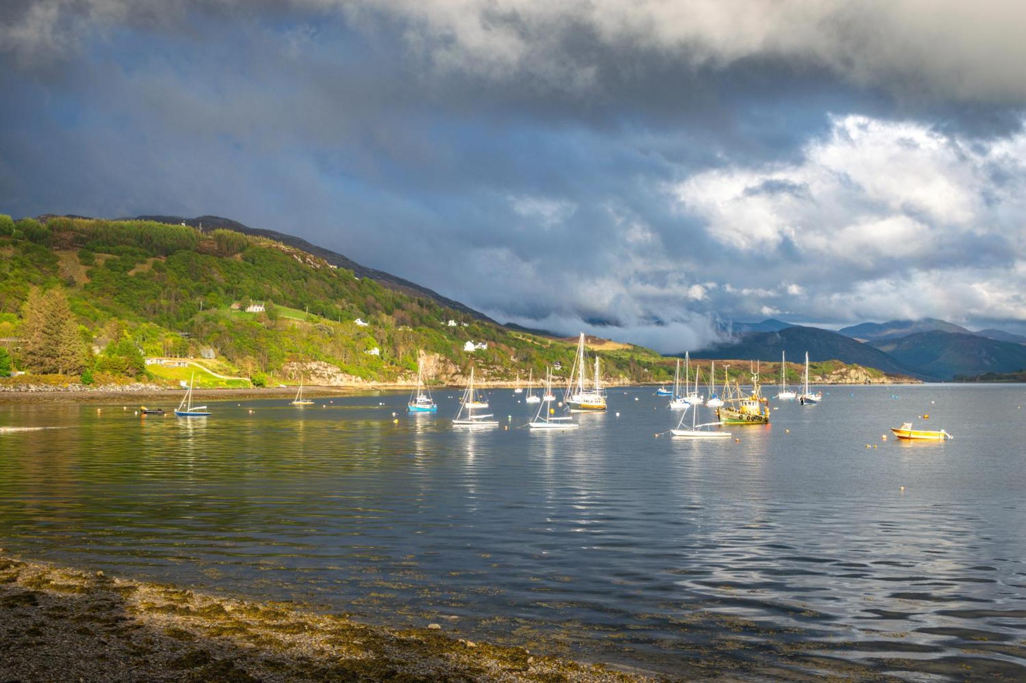 Ullapool Youth Hostel Екстер'єр фото