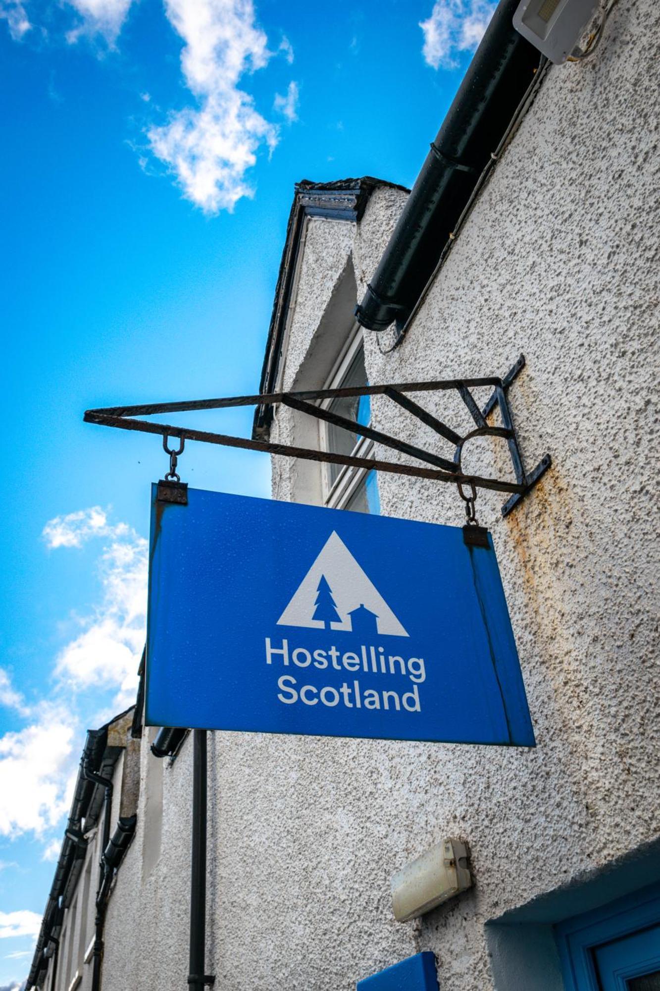 Ullapool Youth Hostel Екстер'єр фото