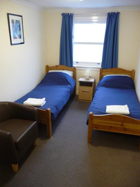 Ullapool Youth Hostel Екстер'єр фото