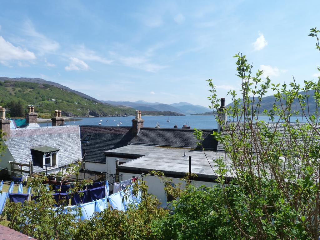 Ullapool Youth Hostel Екстер'єр фото