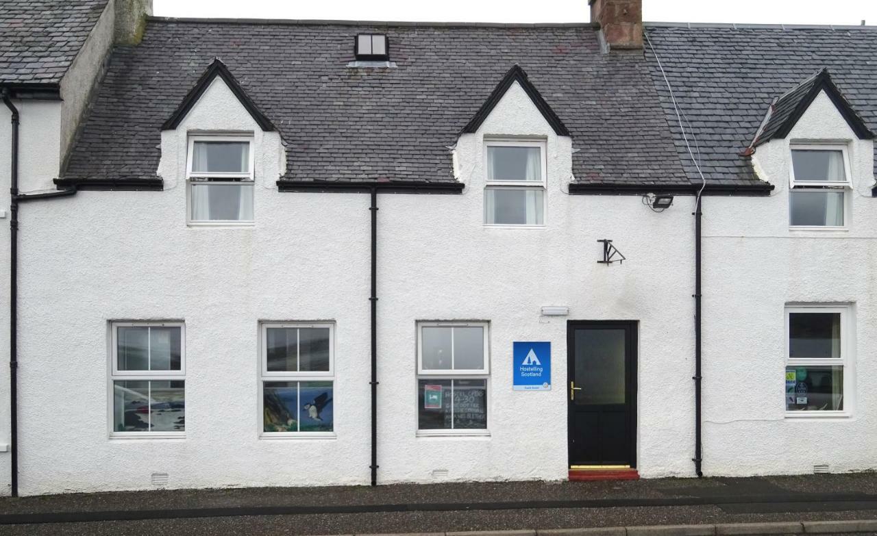 Ullapool Youth Hostel Екстер'єр фото
