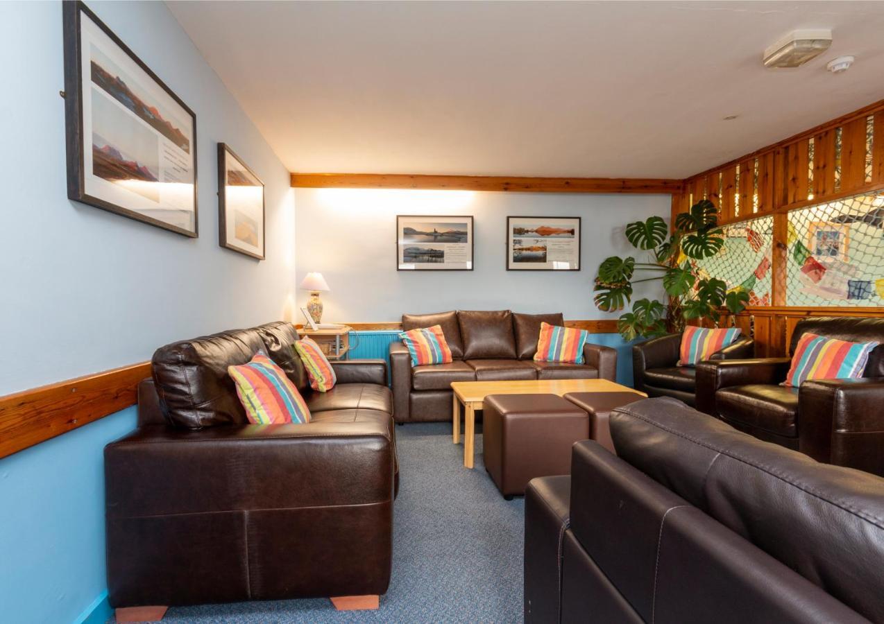 Ullapool Youth Hostel Екстер'єр фото