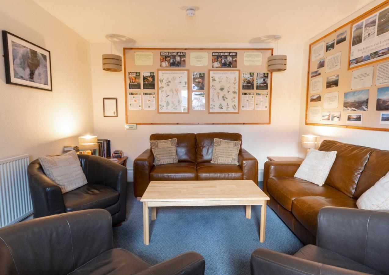 Ullapool Youth Hostel Екстер'єр фото