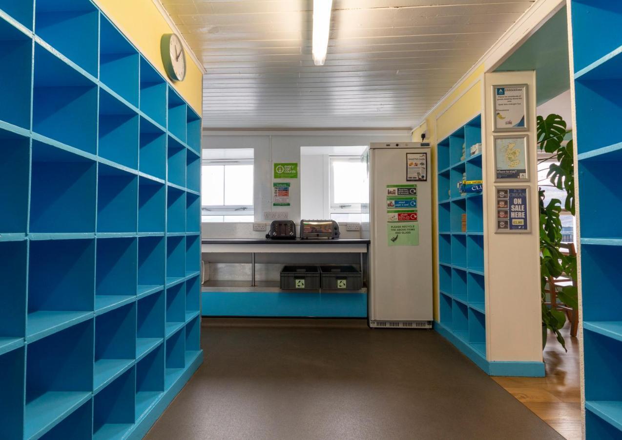Ullapool Youth Hostel Екстер'єр фото