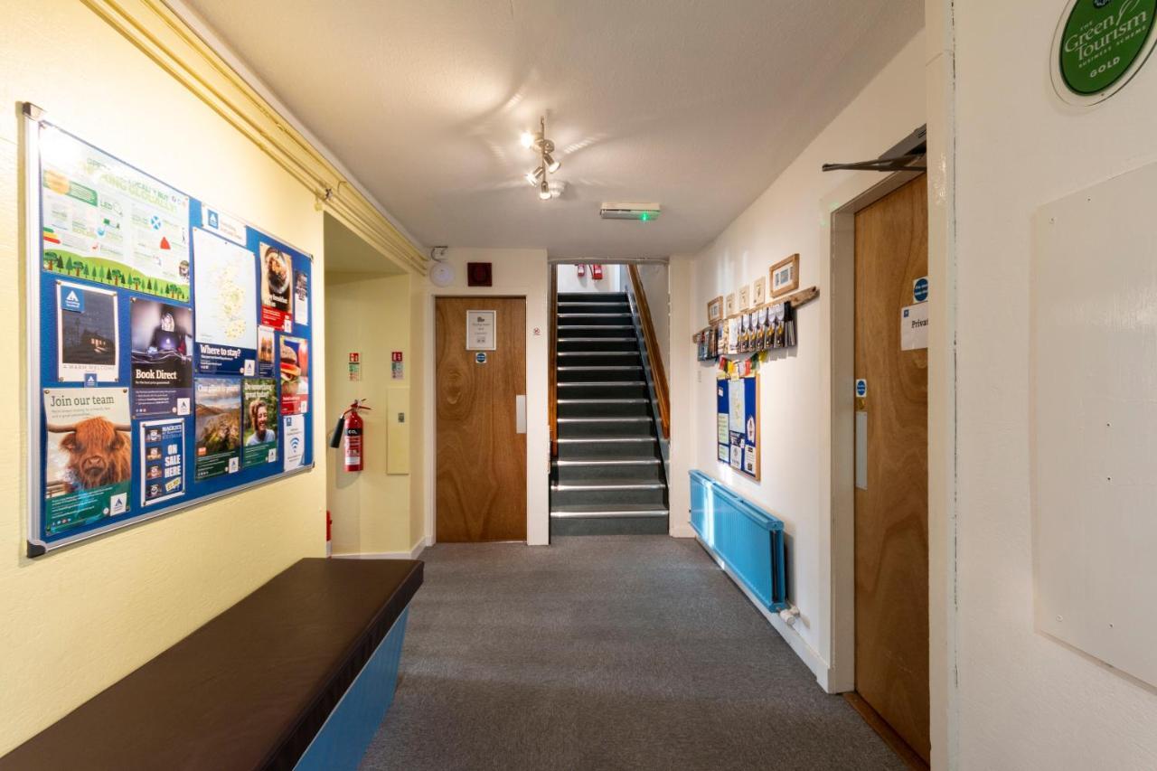 Ullapool Youth Hostel Екстер'єр фото