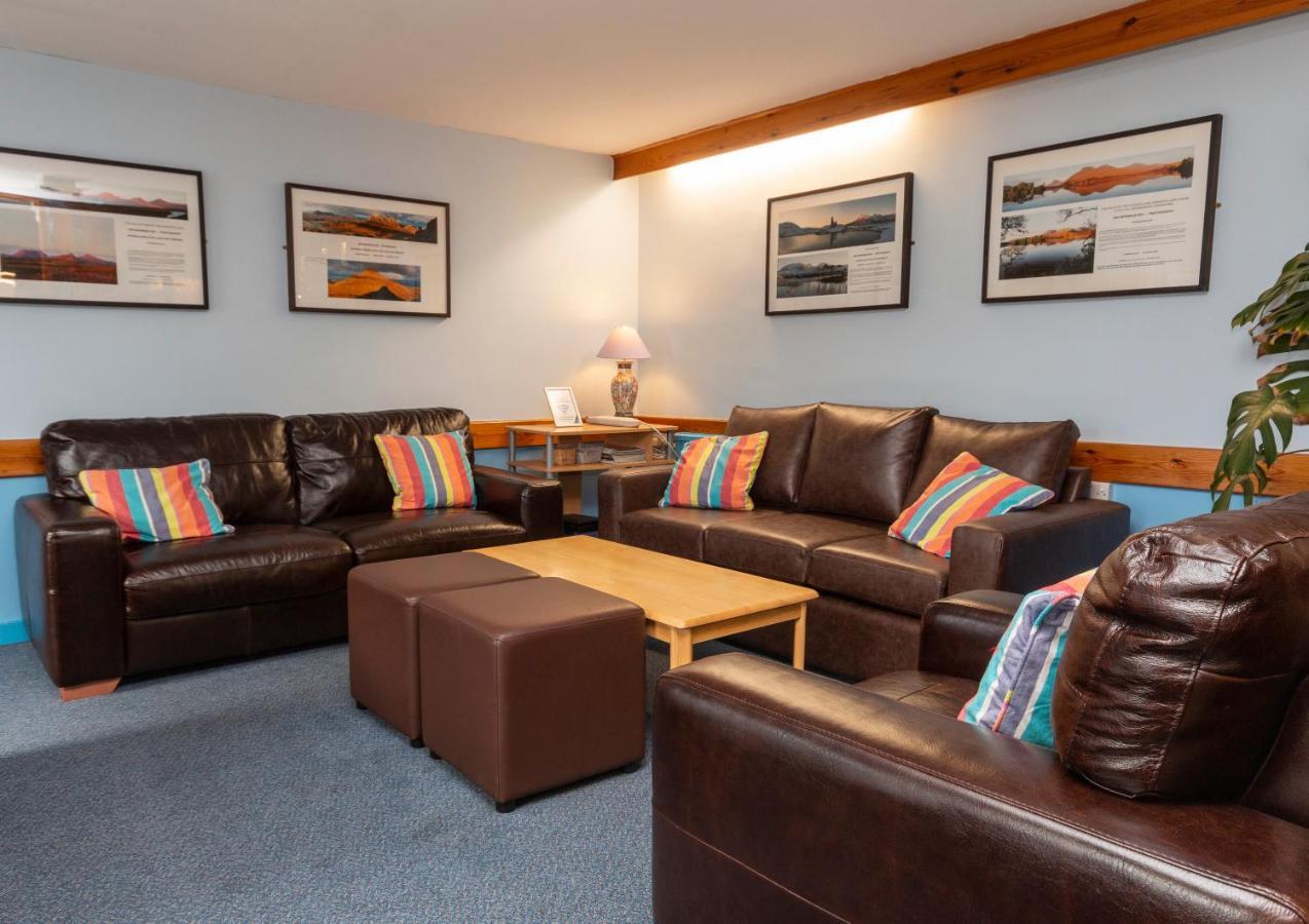 Ullapool Youth Hostel Екстер'єр фото