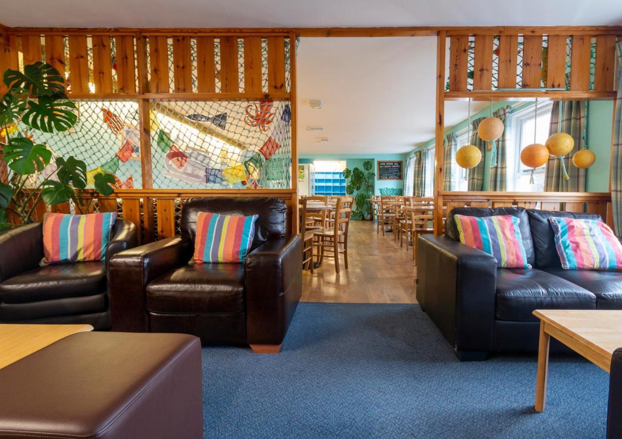Ullapool Youth Hostel Екстер'єр фото