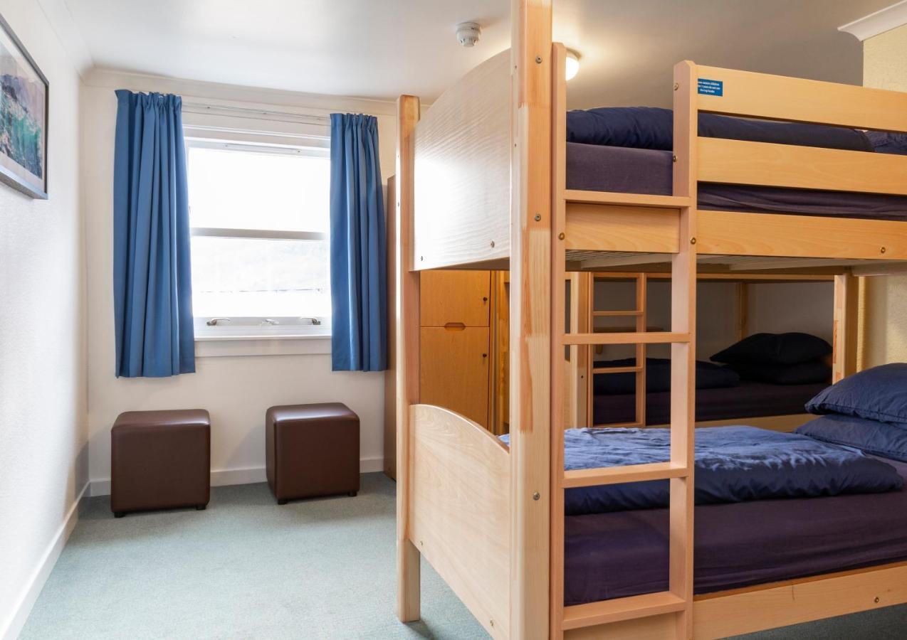 Ullapool Youth Hostel Екстер'єр фото