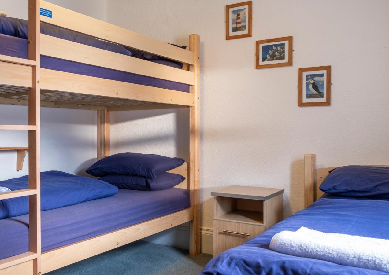 Ullapool Youth Hostel Екстер'єр фото