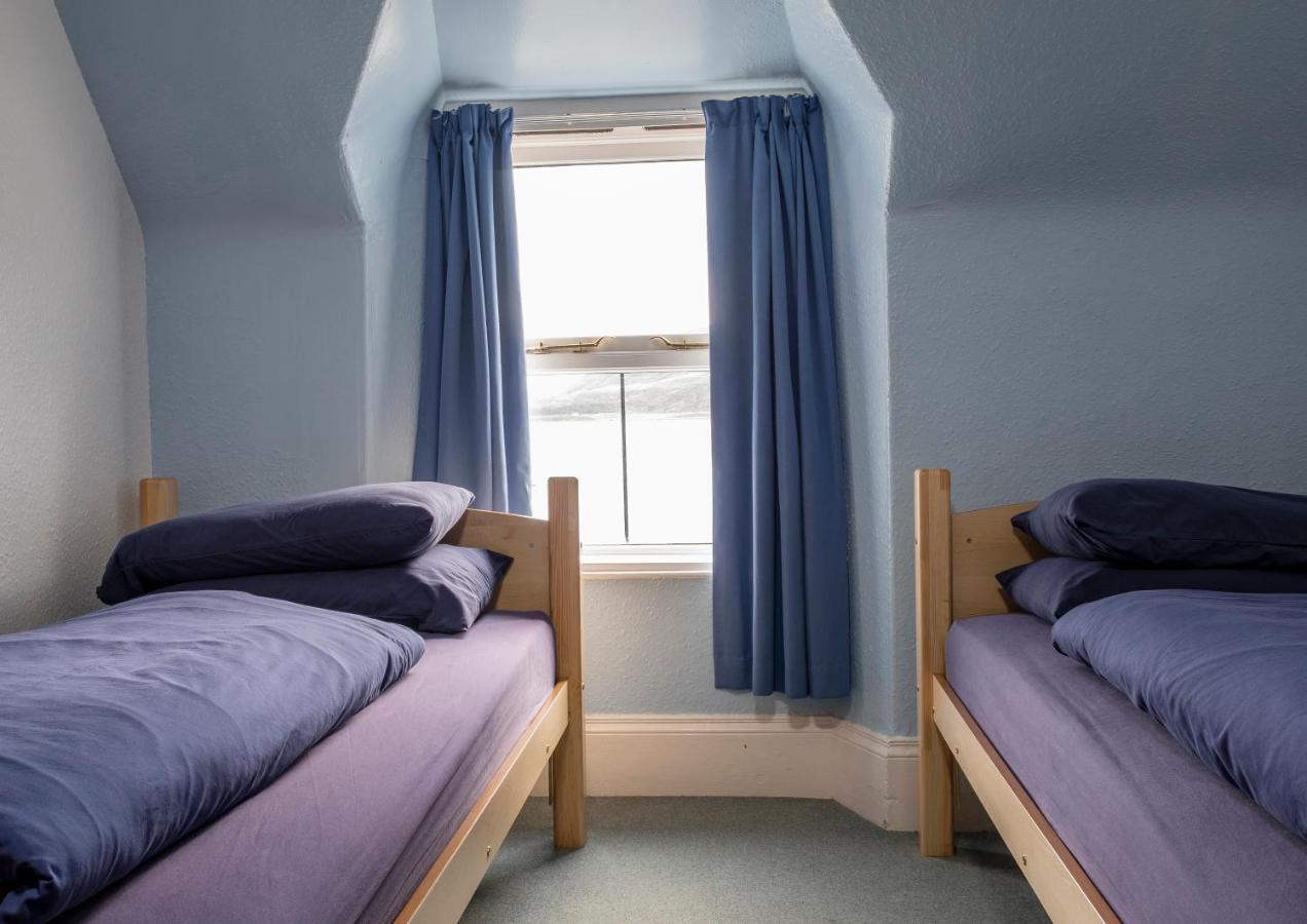 Ullapool Youth Hostel Екстер'єр фото