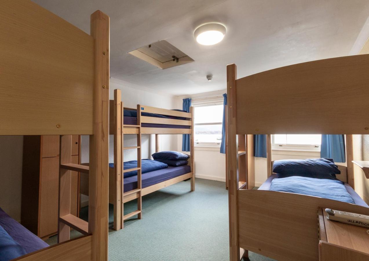 Ullapool Youth Hostel Екстер'єр фото