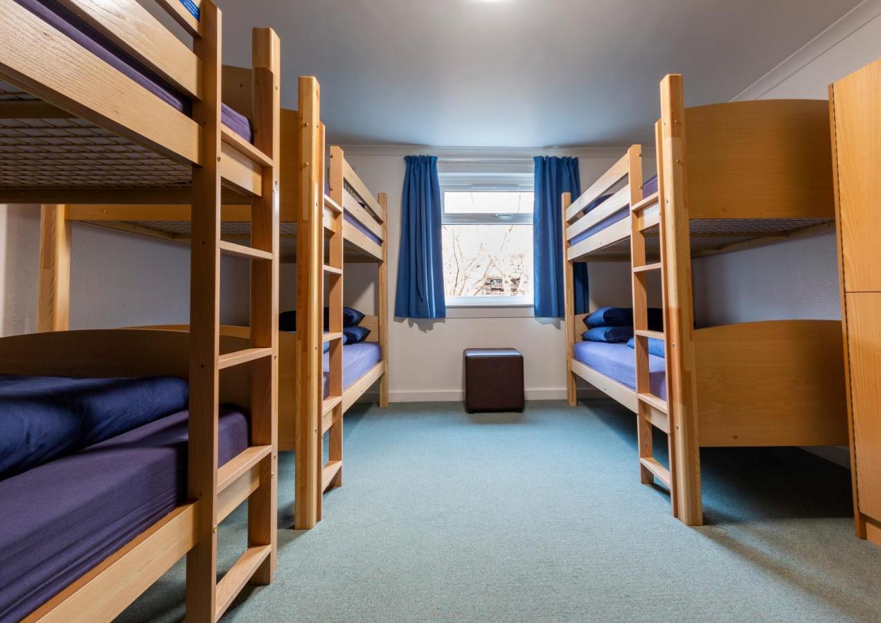 Ullapool Youth Hostel Екстер'єр фото