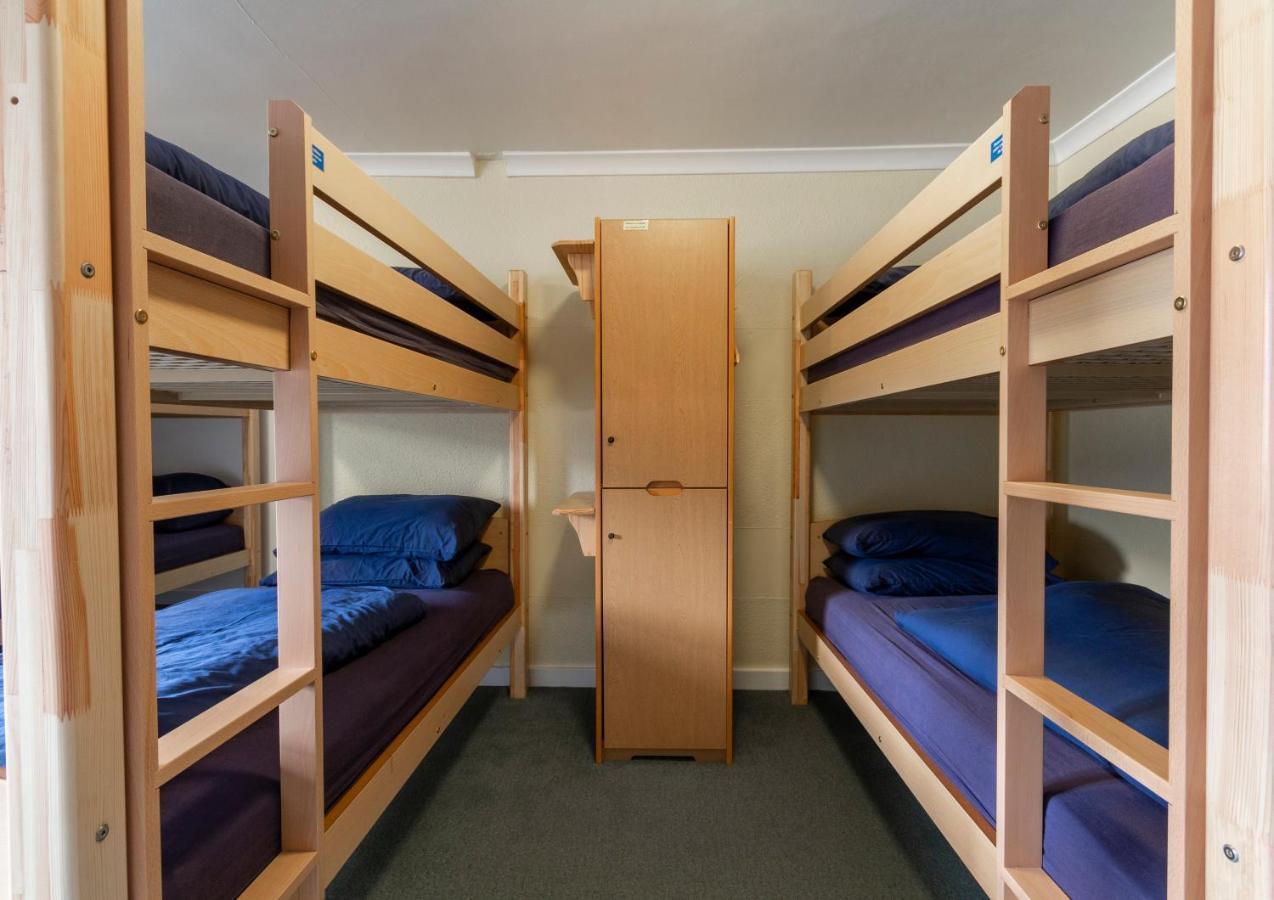 Ullapool Youth Hostel Екстер'єр фото