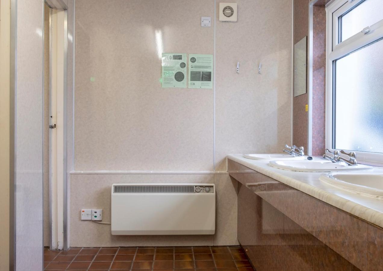 Ullapool Youth Hostel Екстер'єр фото