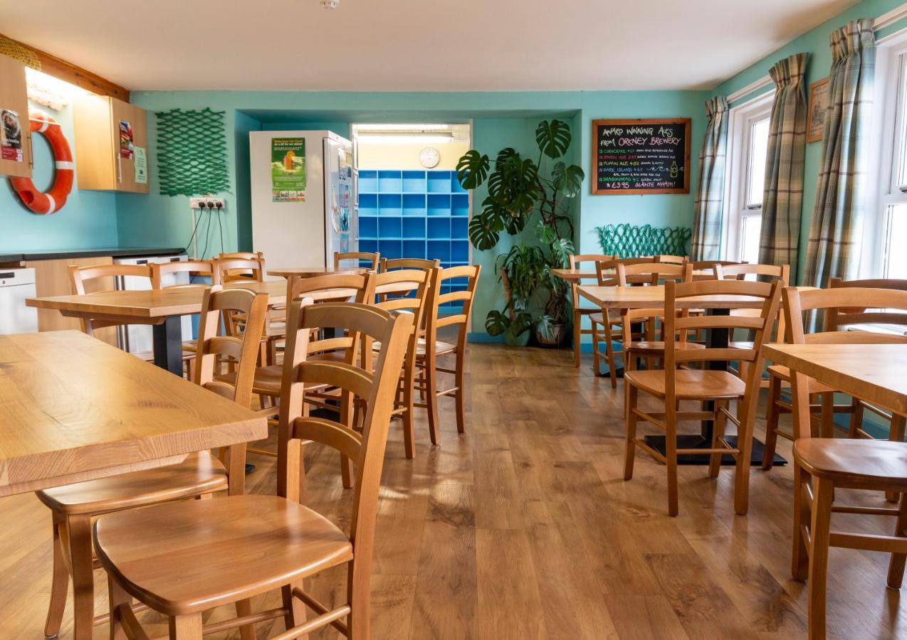 Ullapool Youth Hostel Екстер'єр фото