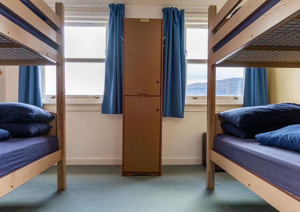 Ullapool Youth Hostel Екстер'єр фото