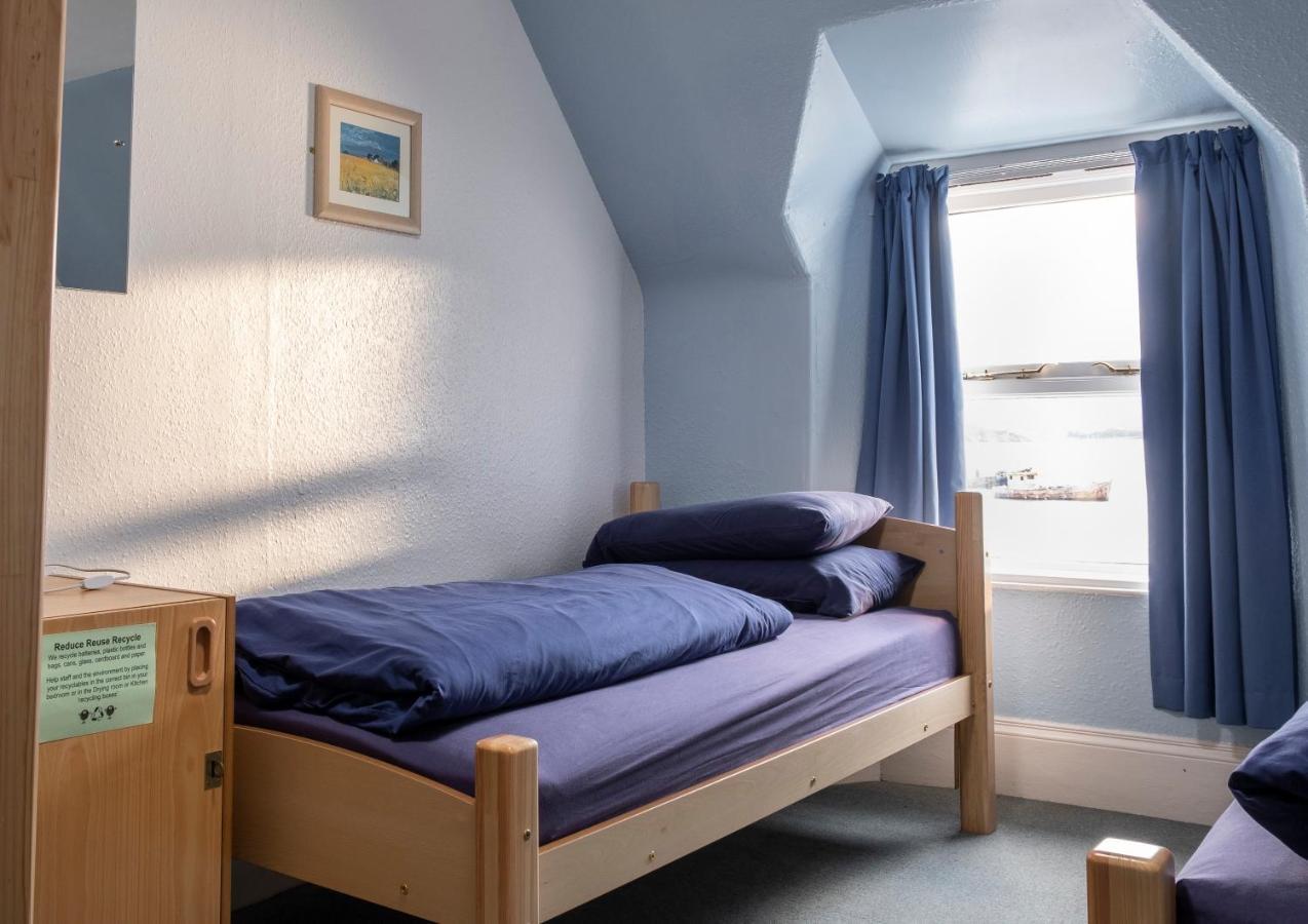 Ullapool Youth Hostel Екстер'єр фото