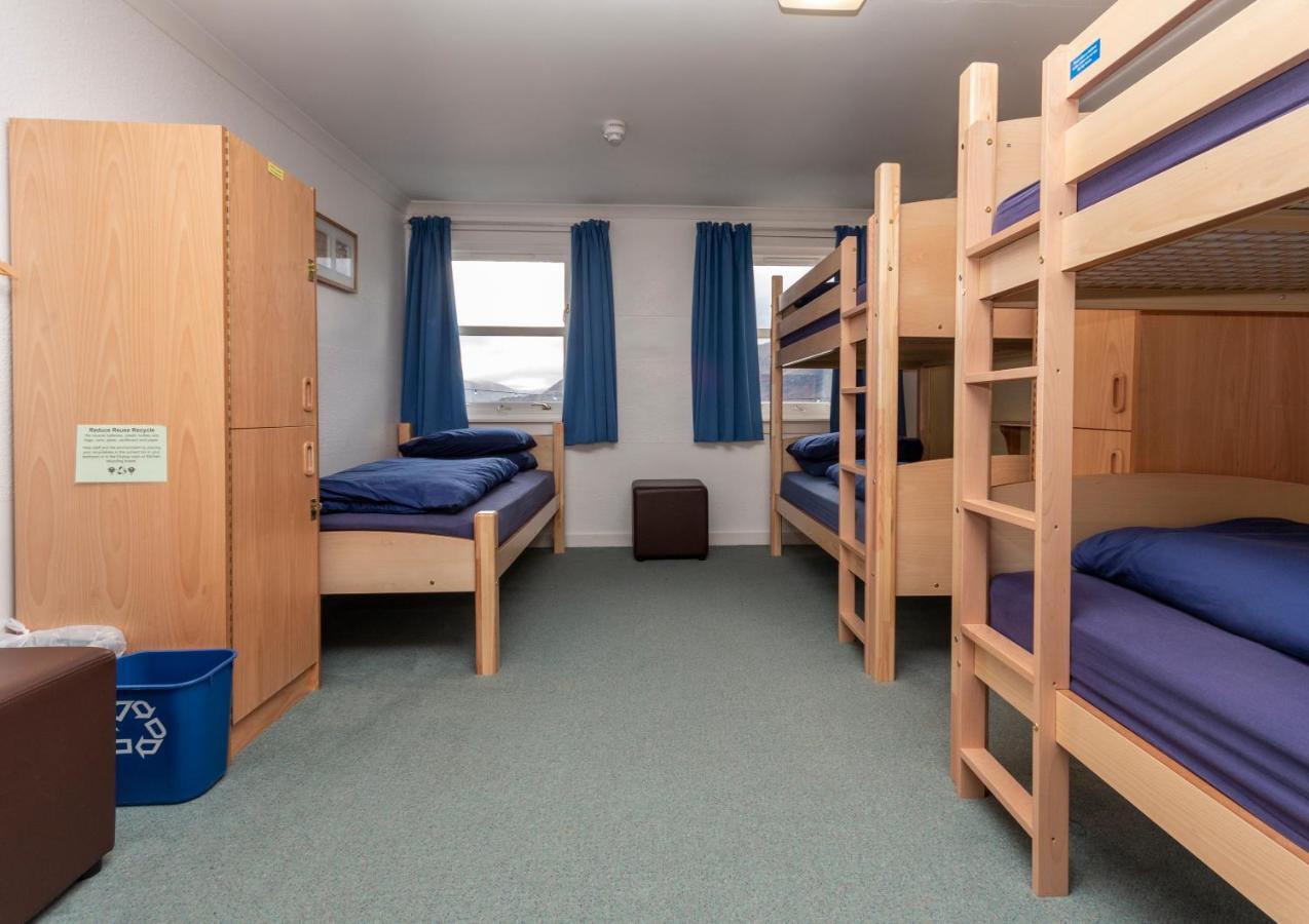 Ullapool Youth Hostel Екстер'єр фото