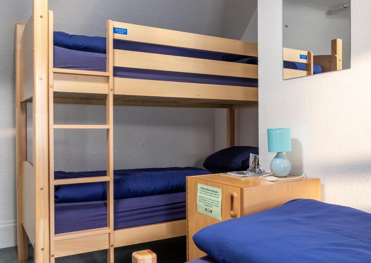 Ullapool Youth Hostel Екстер'єр фото
