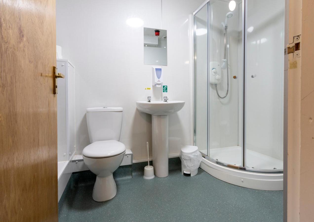 Ullapool Youth Hostel Екстер'єр фото