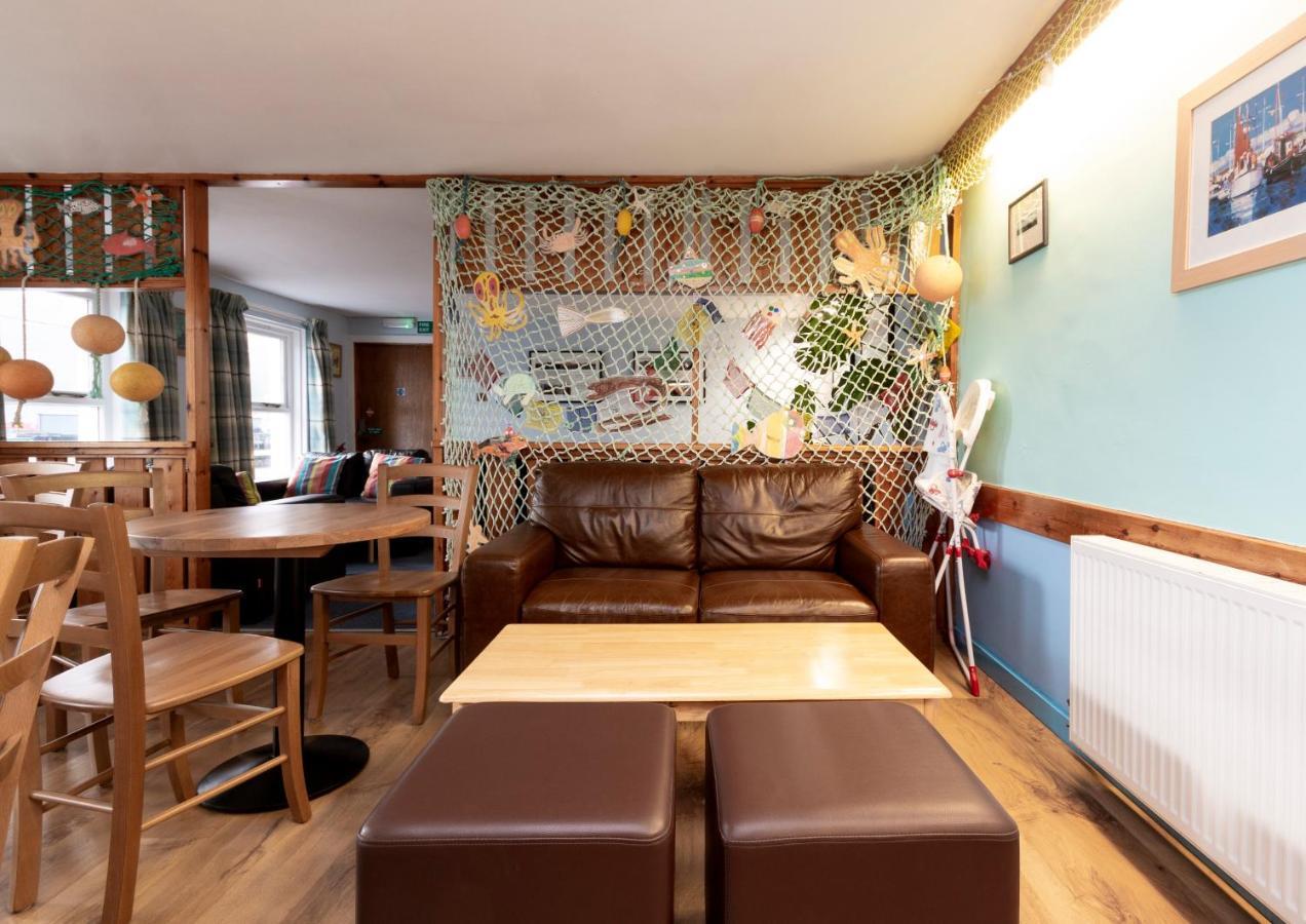 Ullapool Youth Hostel Екстер'єр фото