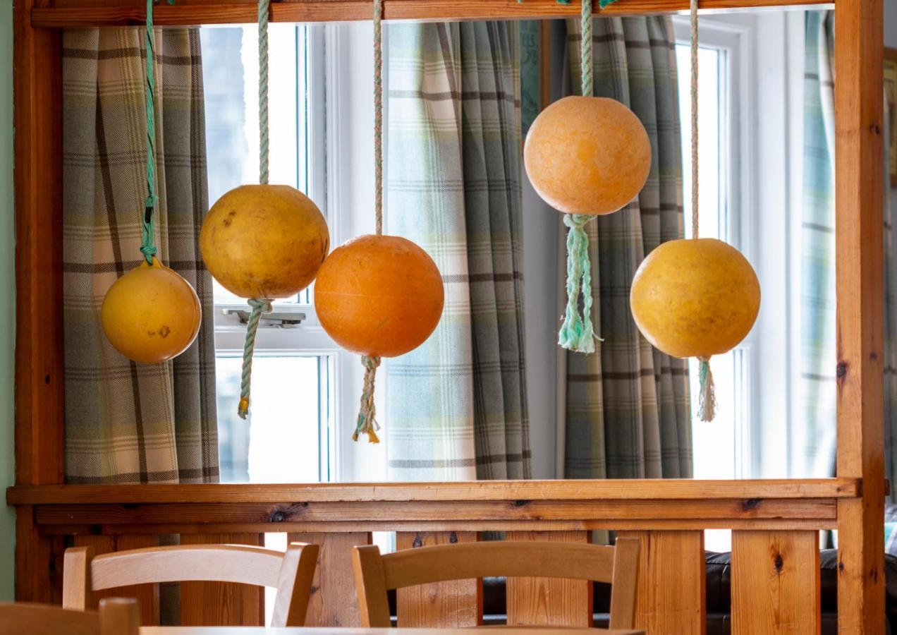 Ullapool Youth Hostel Екстер'єр фото
