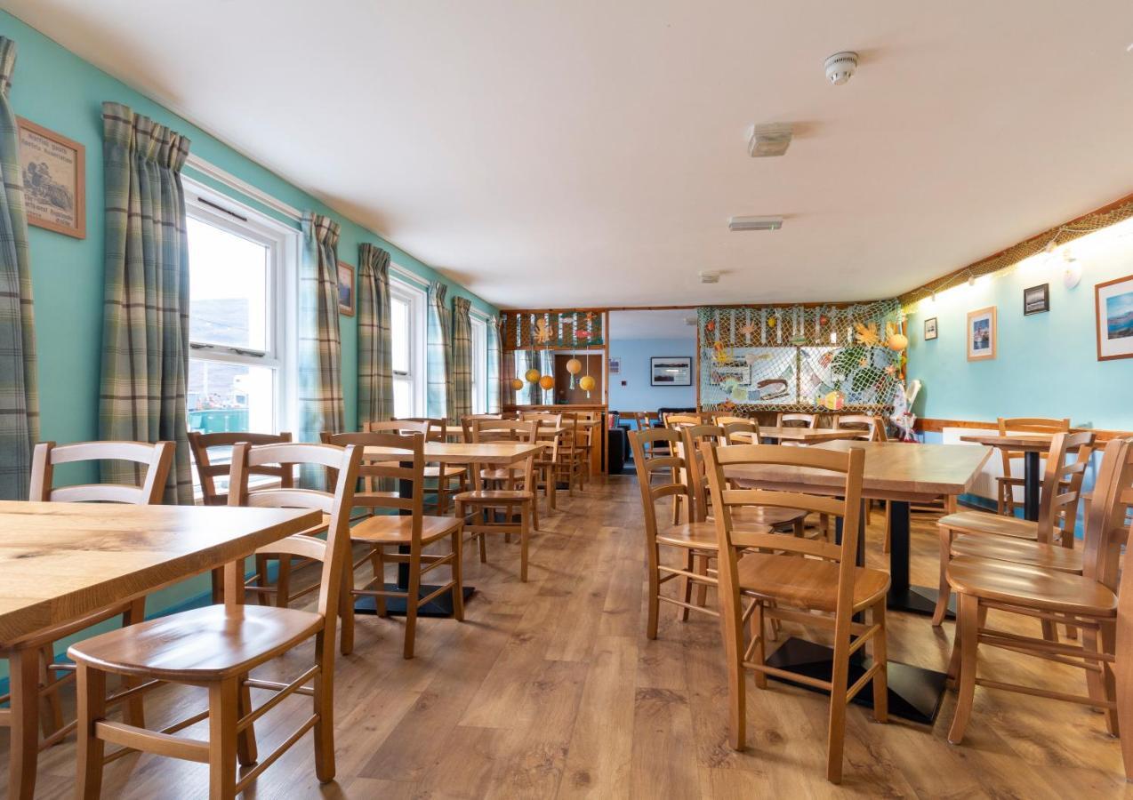 Ullapool Youth Hostel Екстер'єр фото